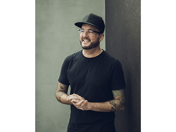 TBWA\Worldwide appoints Ben Williams as Chief Creative Experience Officer